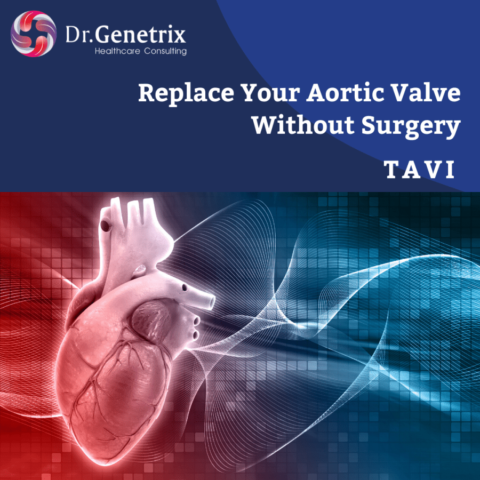 TAVI- Aortic Valve Replacement